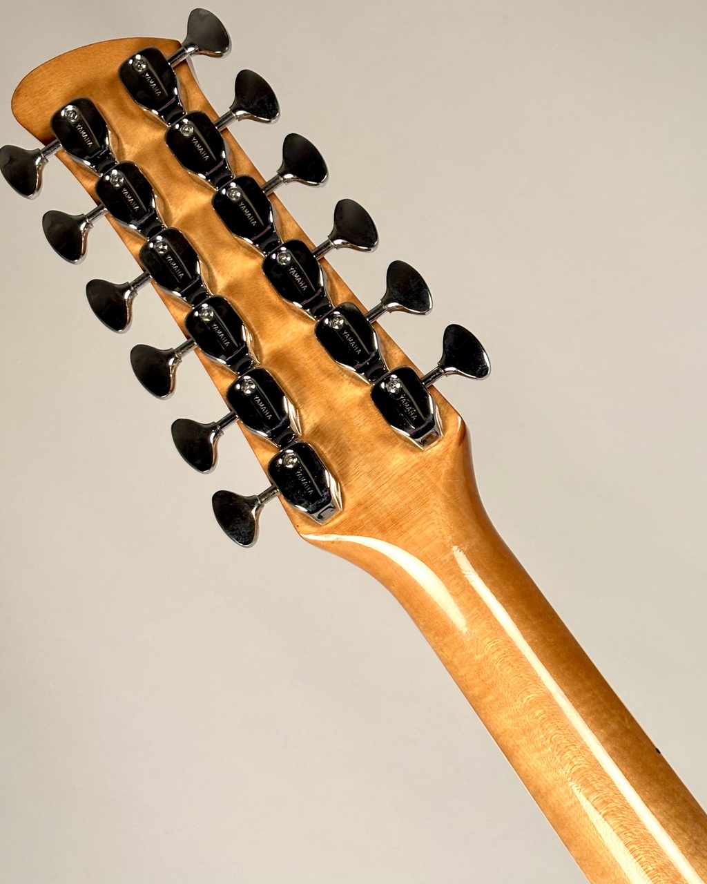 ヤマハギター YAMAHA 【1968年製】SG-12A -Candy Blue-【3.85kg】（ビンテージ