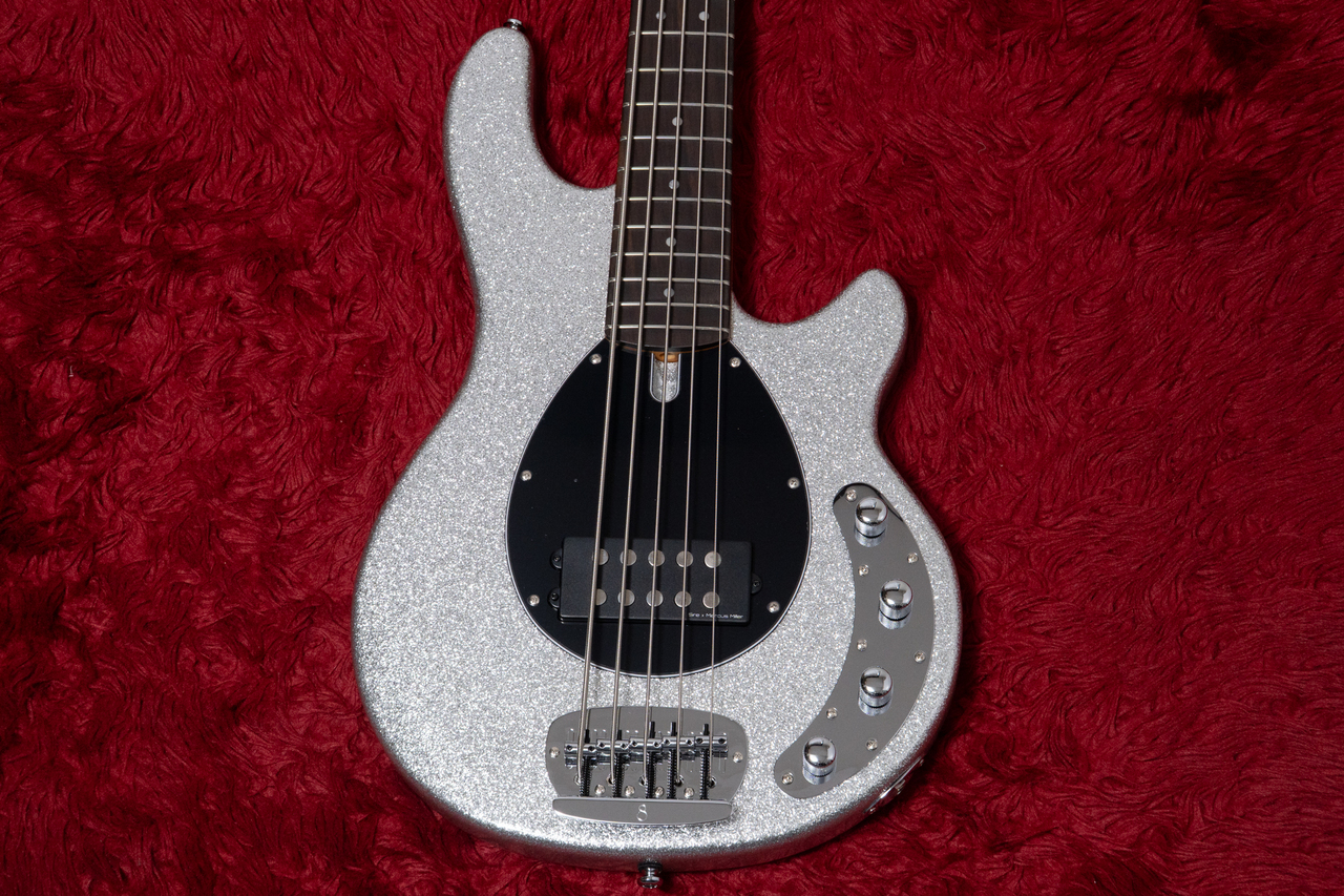 Sire Z3-5 Silver.SP 4.375kg #2N25911428【GIB横浜】（新品