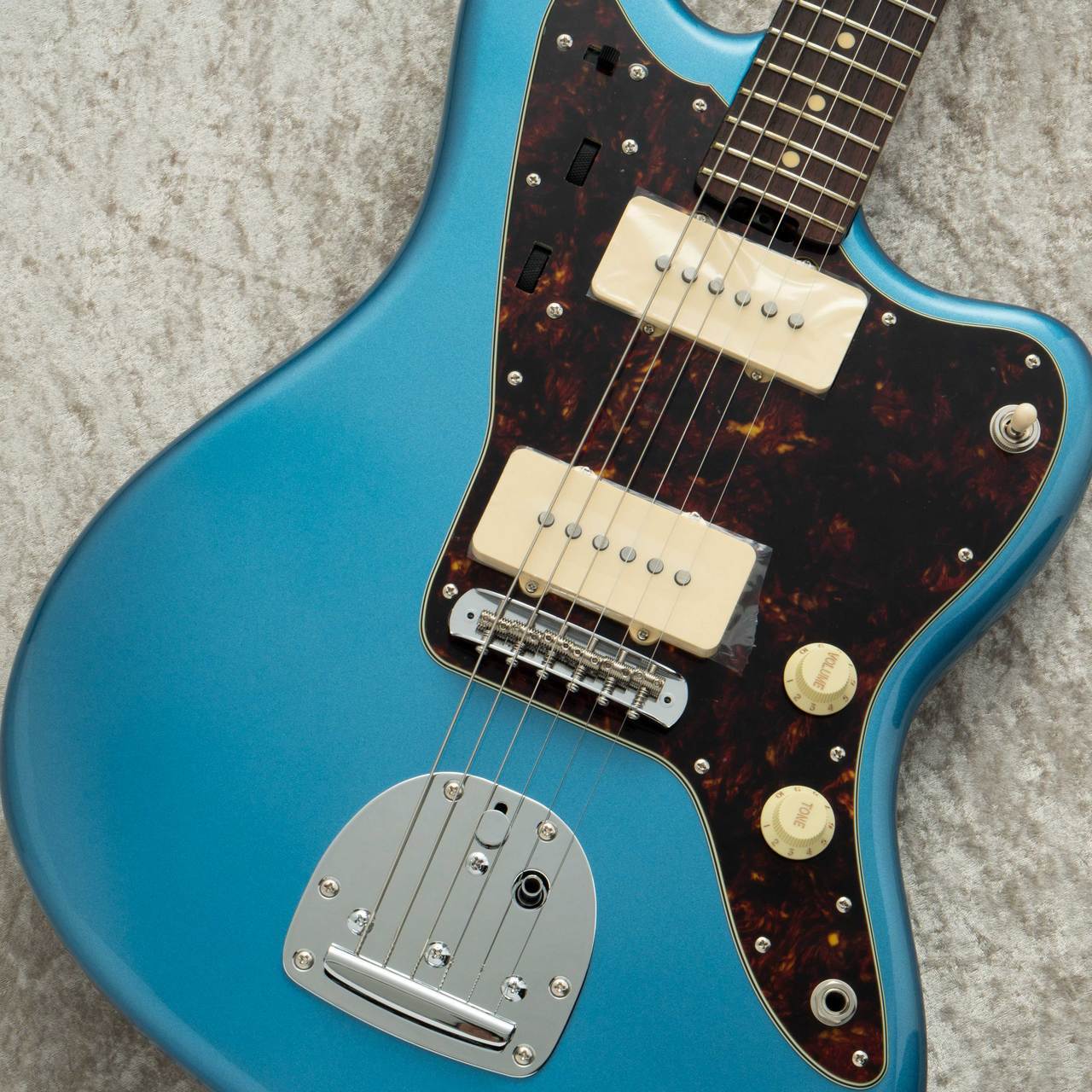 SCHECTER PS-JM-AL/R w/Seymour Duncan PU -Lake Placid Blue / LPB- 【アウトレット特価】【町田店】