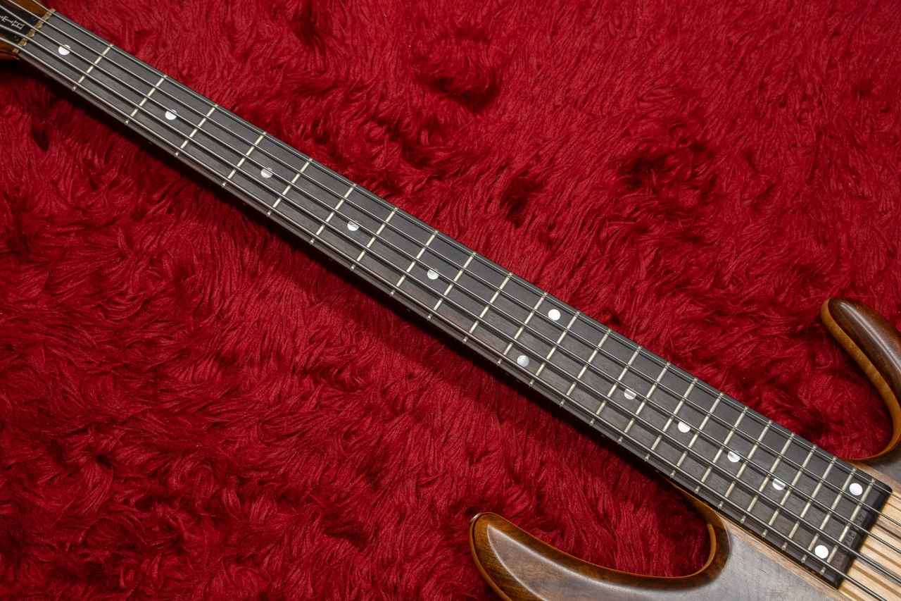 KenSmith BSR 5TN Black Tiger 2017 4.200kg #5TN6768VP17【委託品