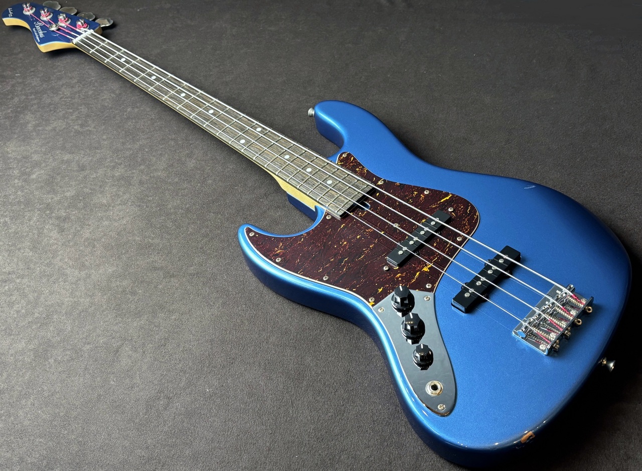 Bacchus WL-434-LH DLPB-MH（中古）【楽器検索デジマート】