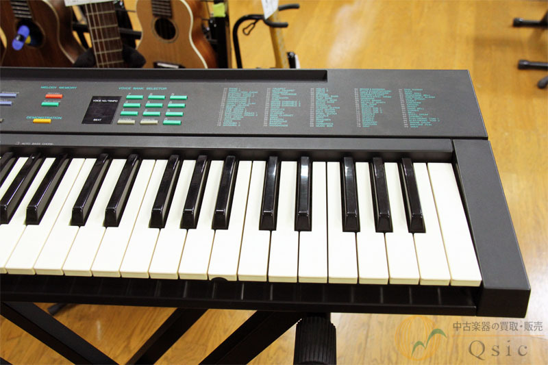 YAMAHA PSR-6 [SJ123]（中古）【楽器検索デジマート】