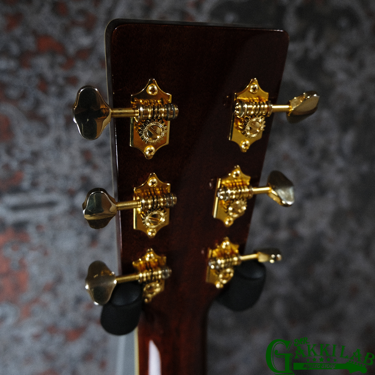 S.Yairi YD-42 / N 【オール単板】【現物画像】（中古）【楽器検索