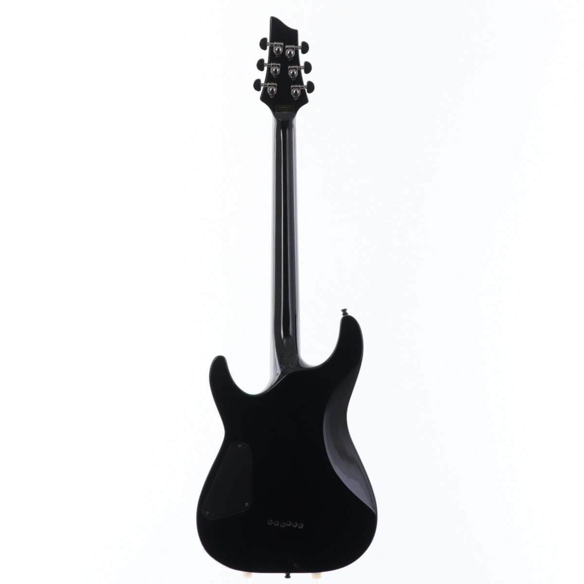 SCHECTER AD-C-1-BJ Black 【우메다점】 사진 10