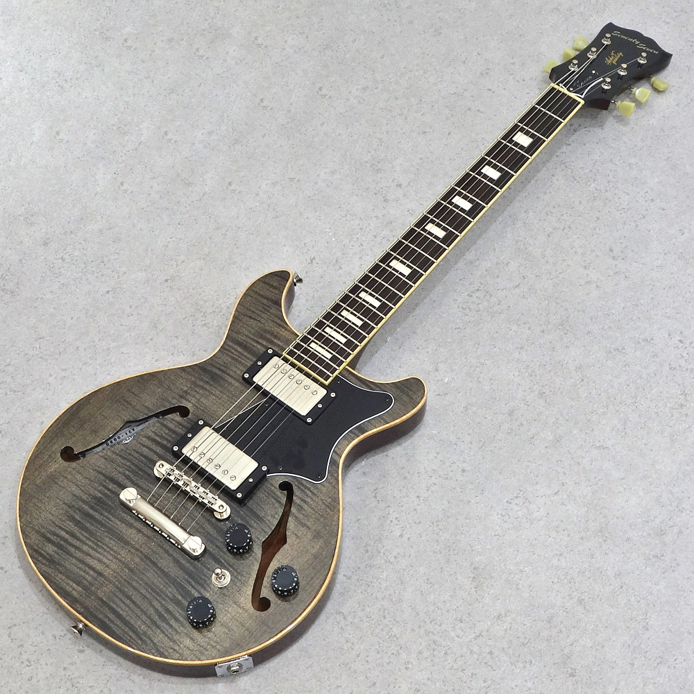 ギター Seventy Seven ALBATROSS-DX Trance Blue Seventy Seven ALBATROSS-DX Trance Blue SeventySeven