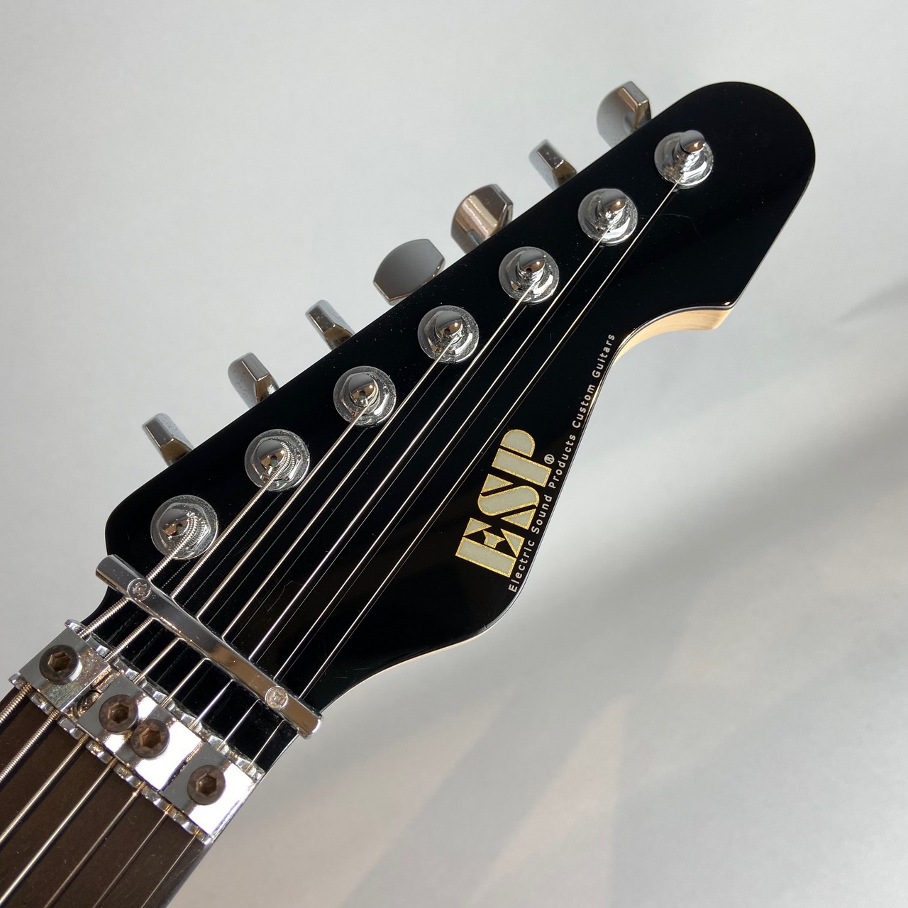 ESP/LTD BS-7 7弦ギター - エレキギター