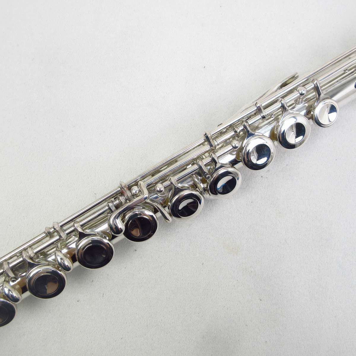 Pearl フルート PF-501E プレスト 【横浜店】（中古）【楽器検索