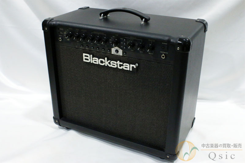 Blackstar ID:30 TVP [XJ200]（中古）【楽器検索デジマート】