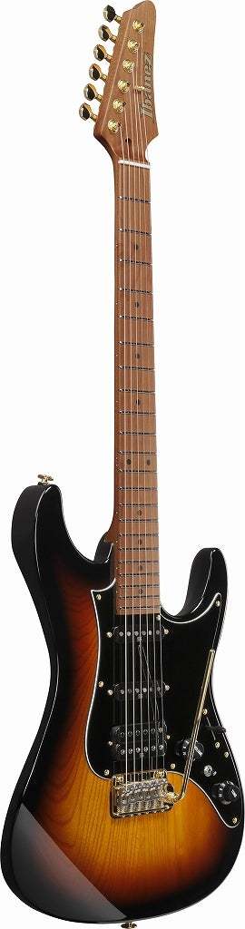 Ibanez Prestige Series AZ2204AG-TFB (Tri-Fade Burst) 【日本製