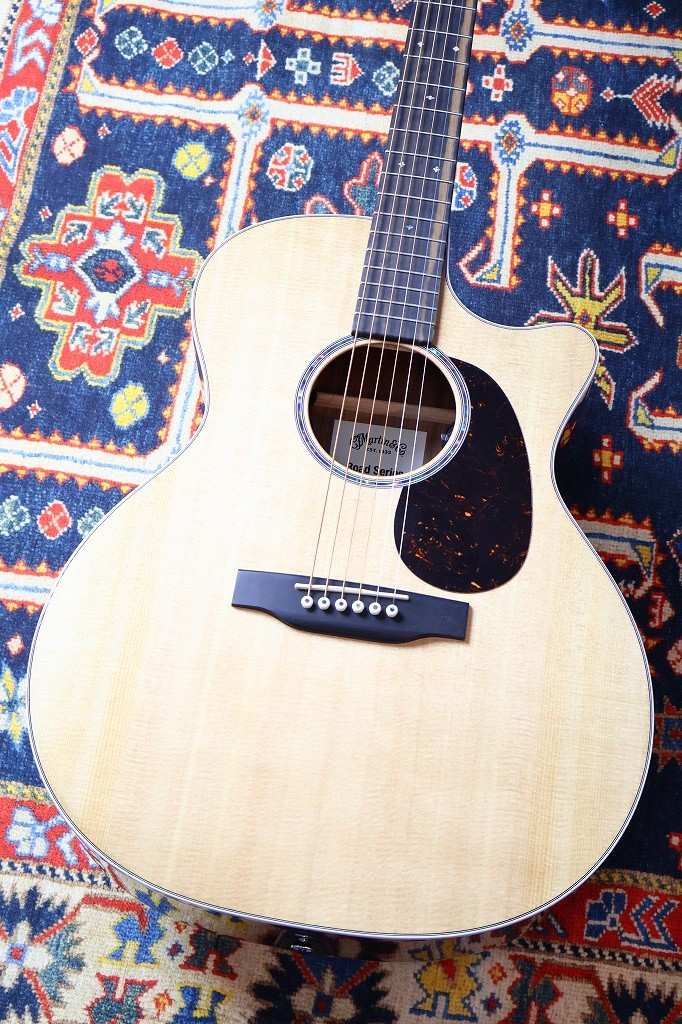 Martin GPC-13E Modern #3040050【送料当社負担・無金利キャンペーン