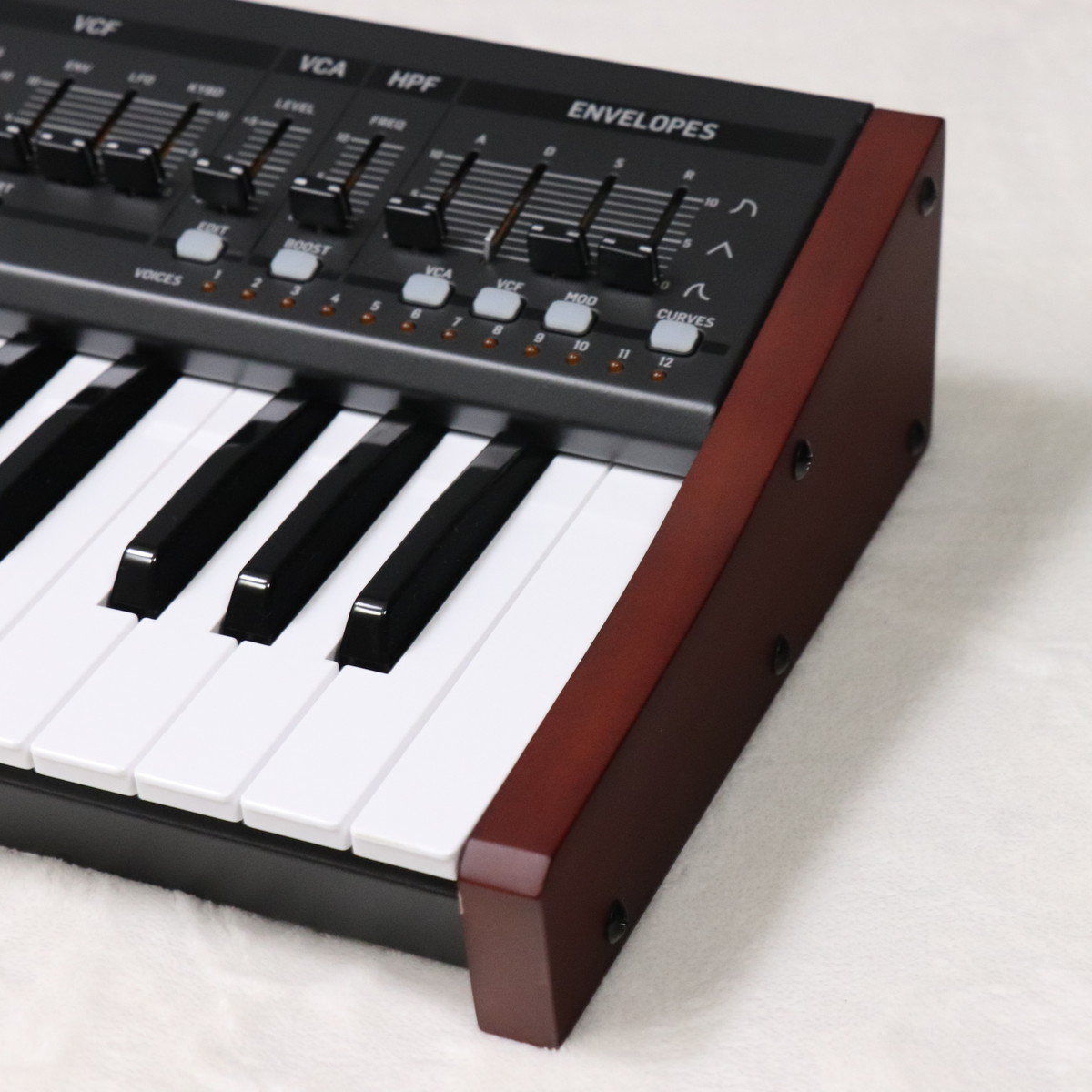 BEHRINGER DEEPMIND 12 【梅田店】（中古/送料無料）【楽器検索