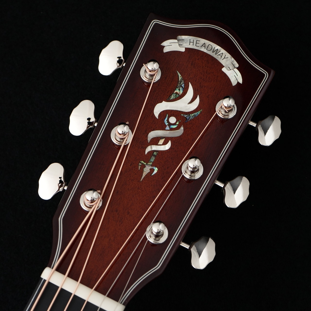 Headway HSJ-5130SE/A-FMH-C 【動画あり】【48回無金利】【P.U付