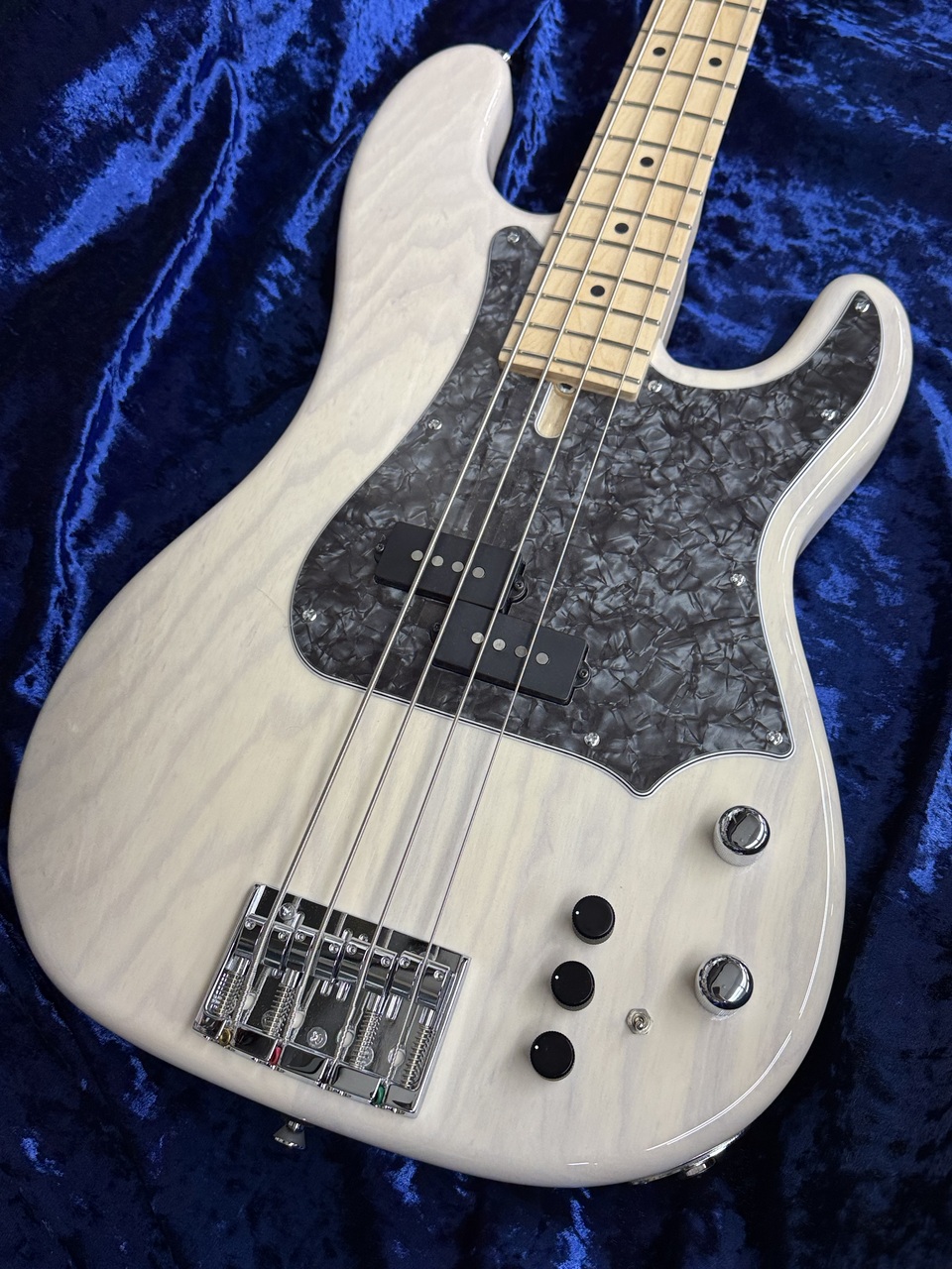 ベース dragonfly cl series spb4 dragonfly CL-SPB4 PROTO【現物画像】横浜ミュージックスタイル