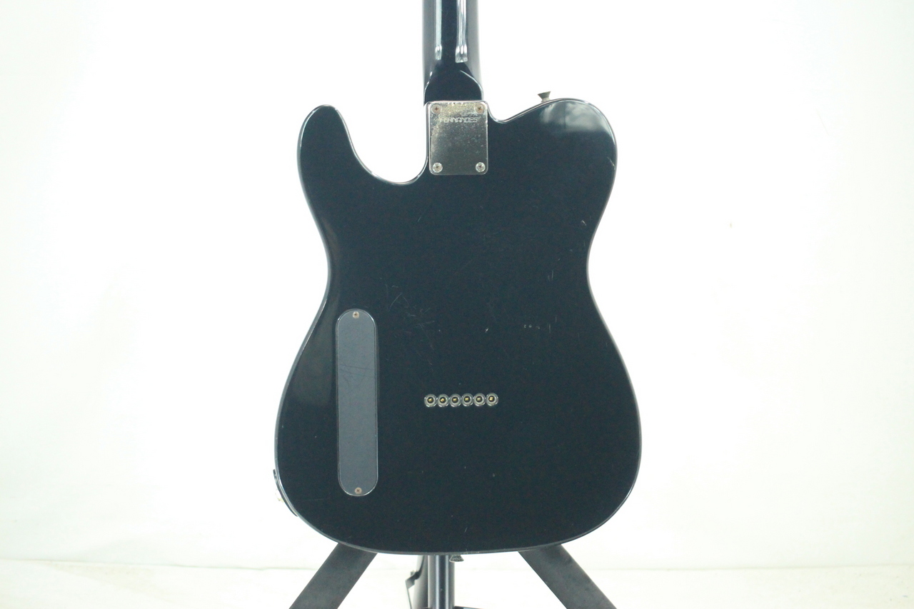 FERNANDES TEJ-70（中古）【楽器検索デジマート】