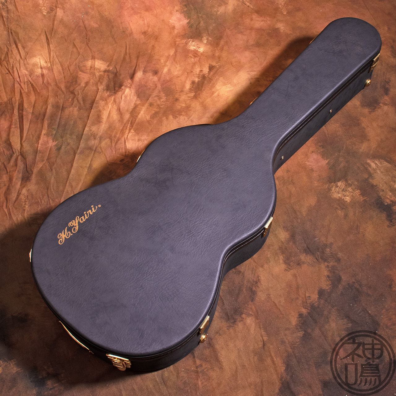 【大幅値引き❗】美品‼️K.Yairi SO-MH1 　純正ハードケース 楽天市場】k yairi so−mhの通販