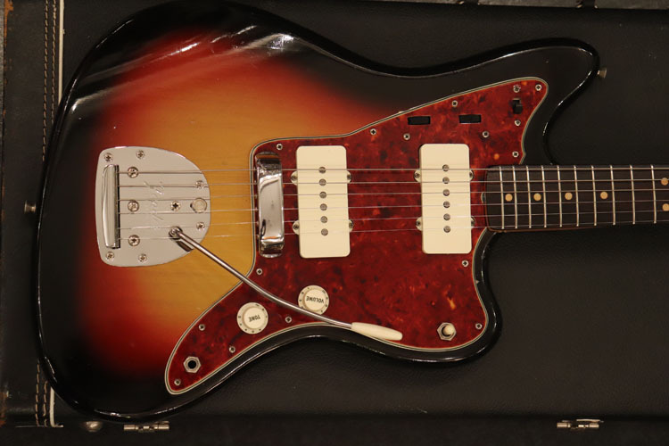 Fender 1964 Jazzmaster 