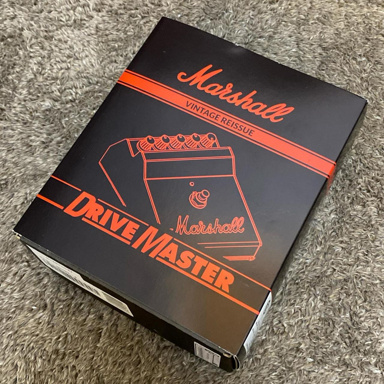 Marshall DRIVE MASTER Reissue【尾張小牧店】（中古/送料無料）【楽器