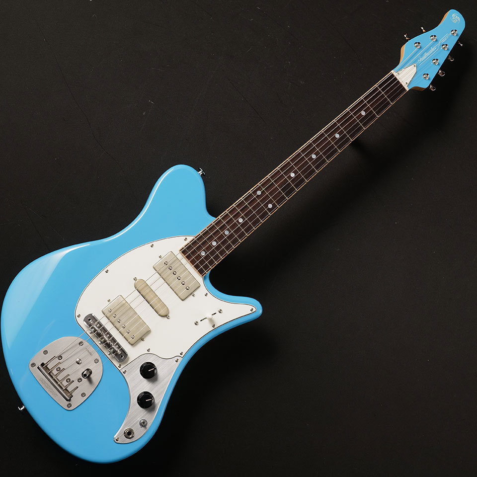 OOPEGG Supreme Collection Trailbreaker Mark-I（新品）【楽器