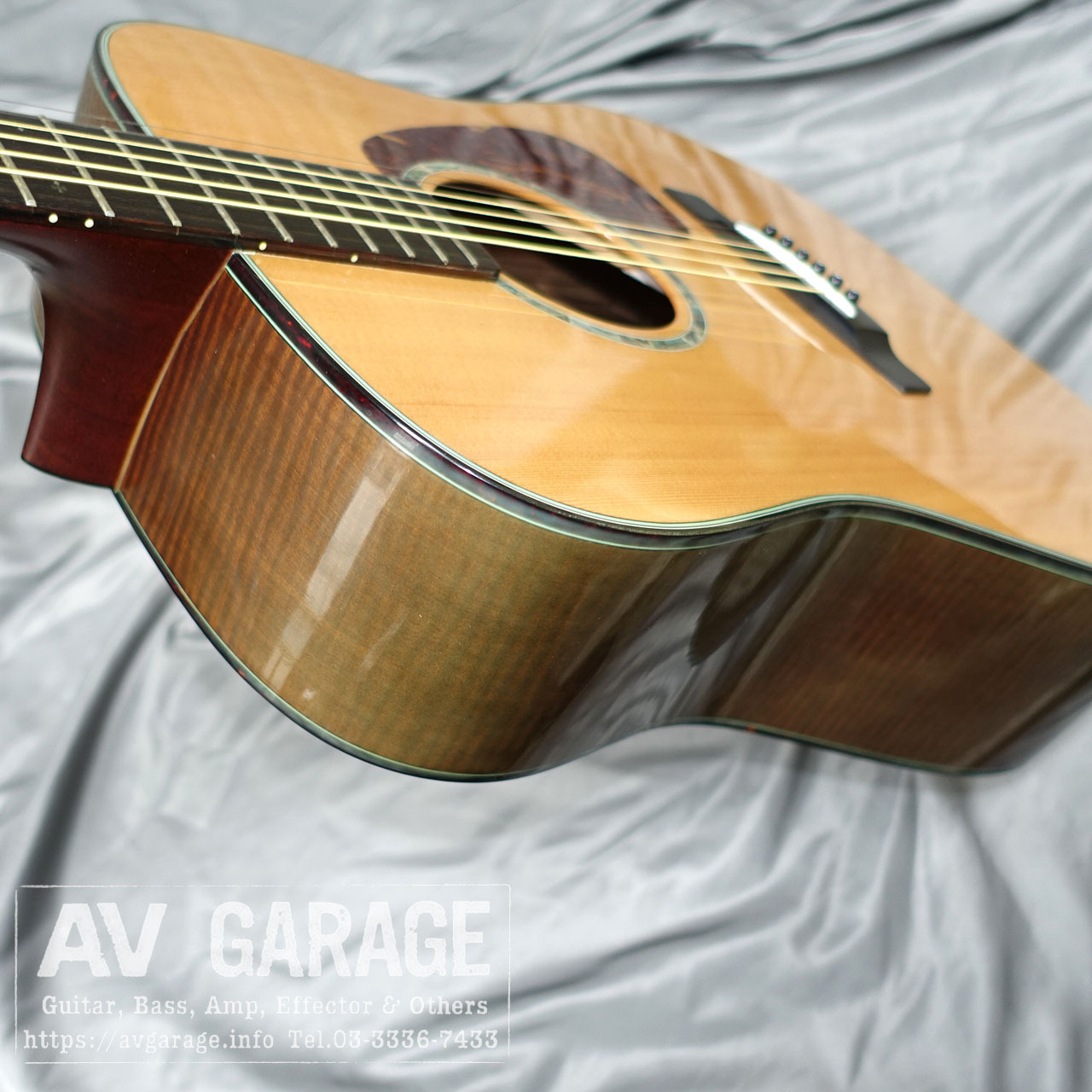 Morris M-66 アコースティックギター 楽天市場】モーリス ミニギター アコースティックギター MORRIS