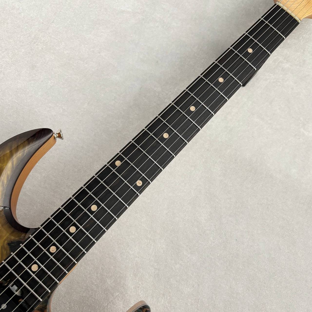infinite Trad Fullsize Dinky ST Lami / Stabilized Blue