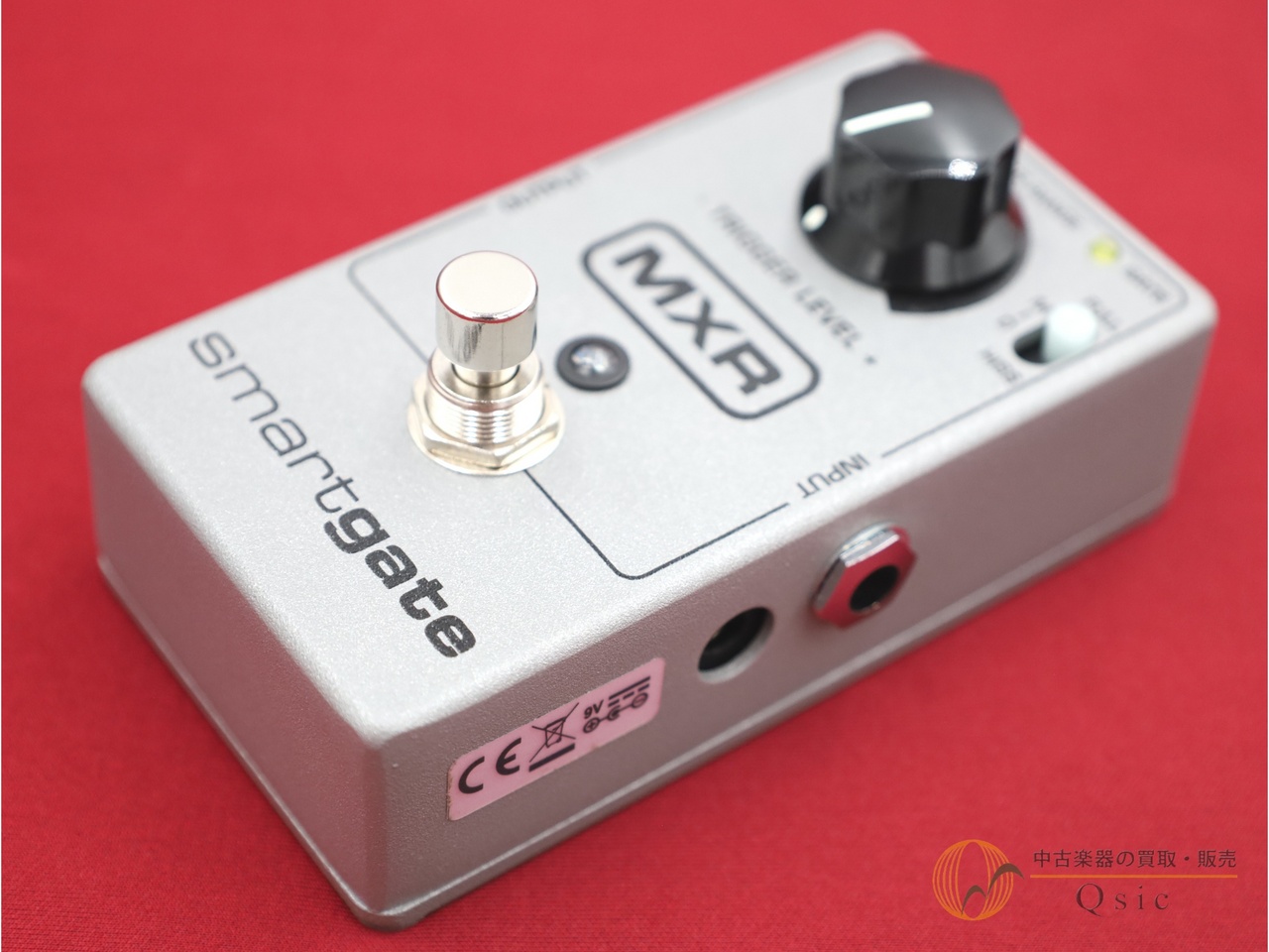 MXR M135 Smart Gate [TM299]【神戸店在庫】（中古）【楽器検索