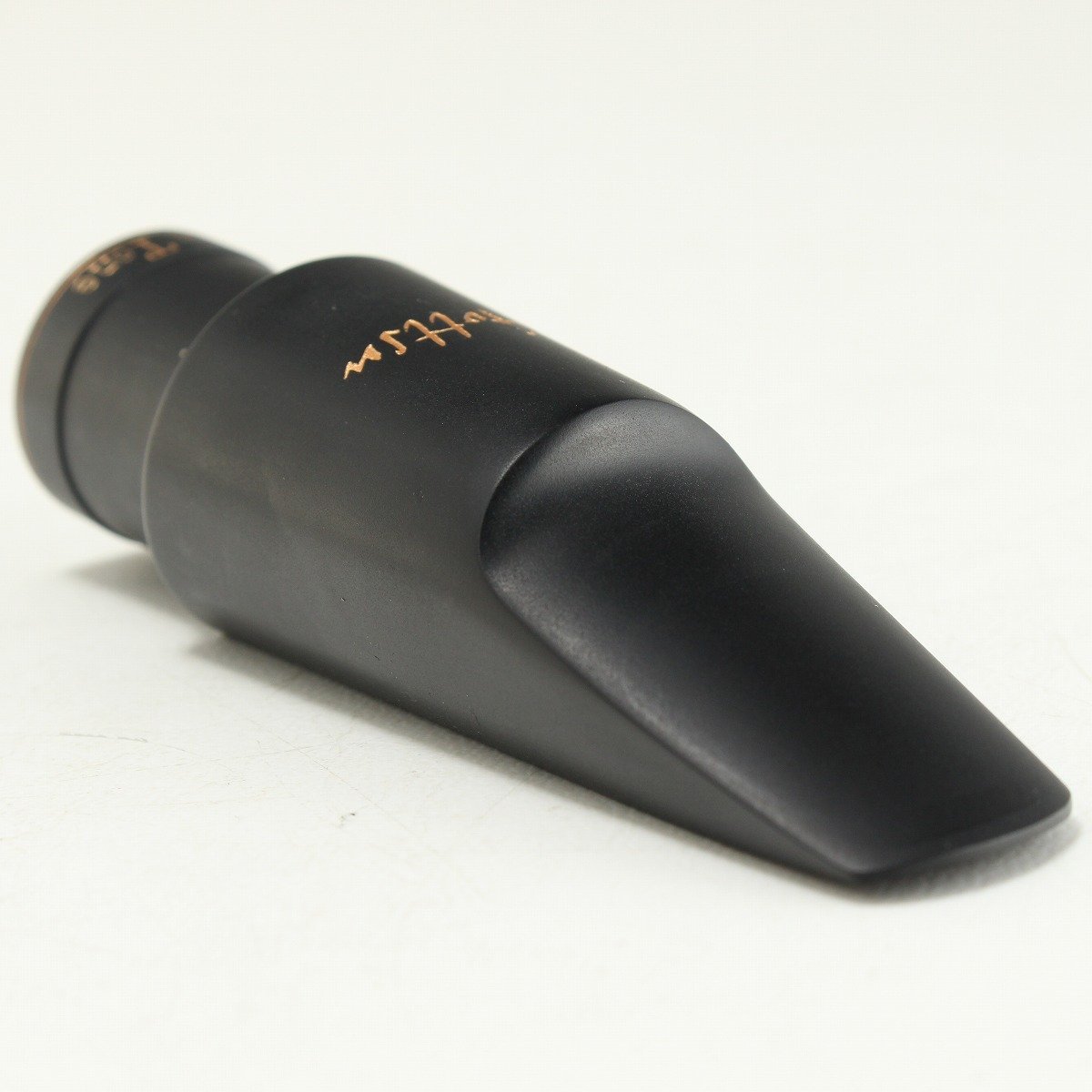 Gottsu アルト用マウスピース SEPIA TONE 6 【御茶ノ水本店 Gottsu アルト用マウスピース SEPIA TONE 6 【御茶ノ水本店