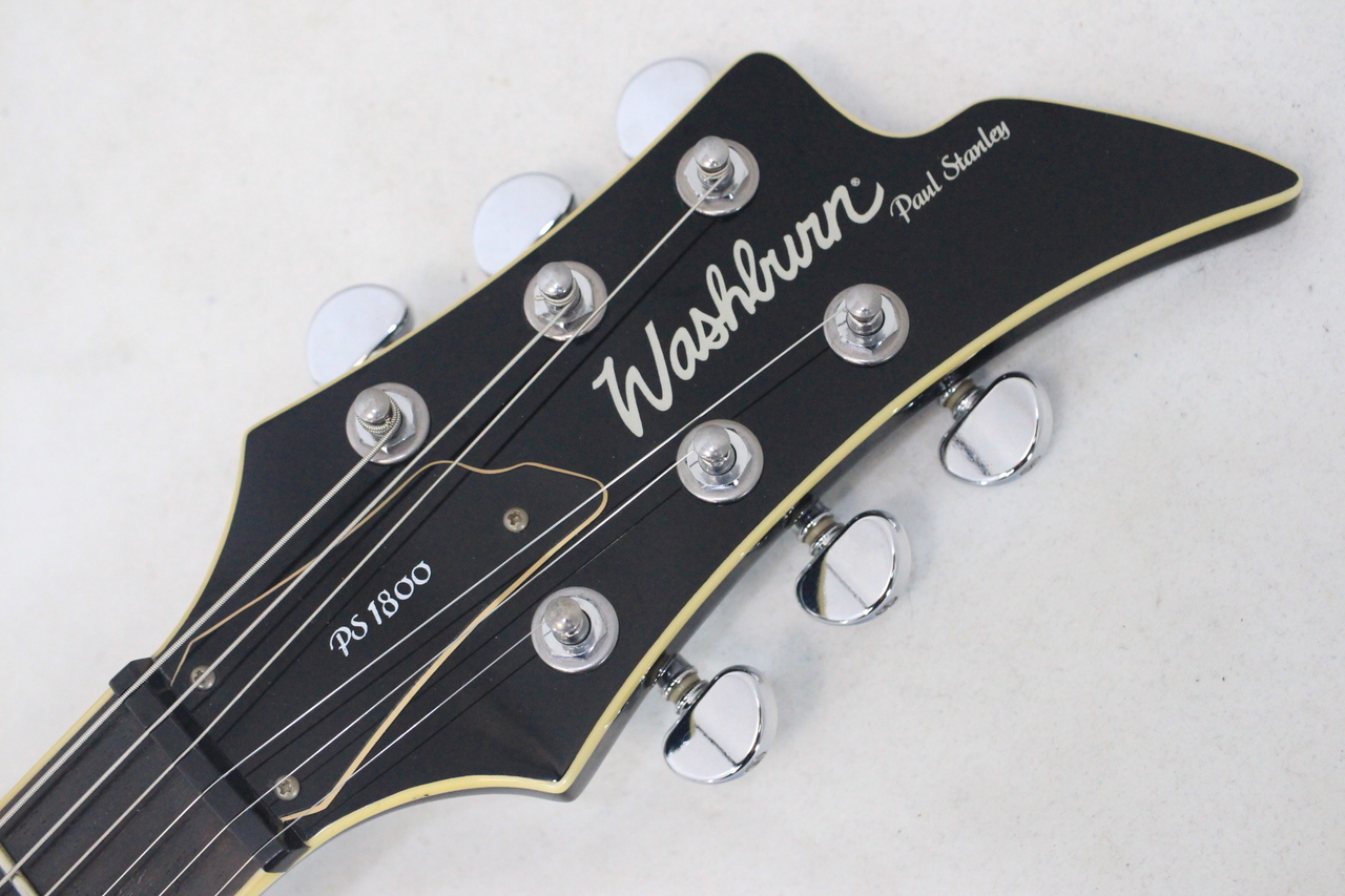 Washburn PS1800（中古）【楽器検索デジマート】