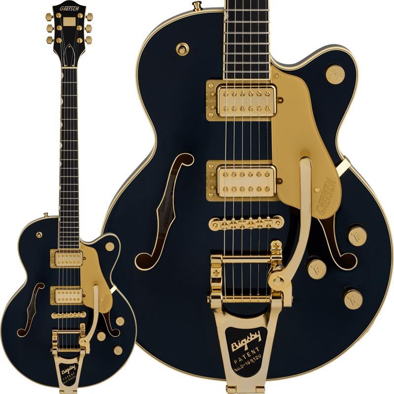 Gretsch グレッチ　サックス Penguin™ :: Gretsch Japan
