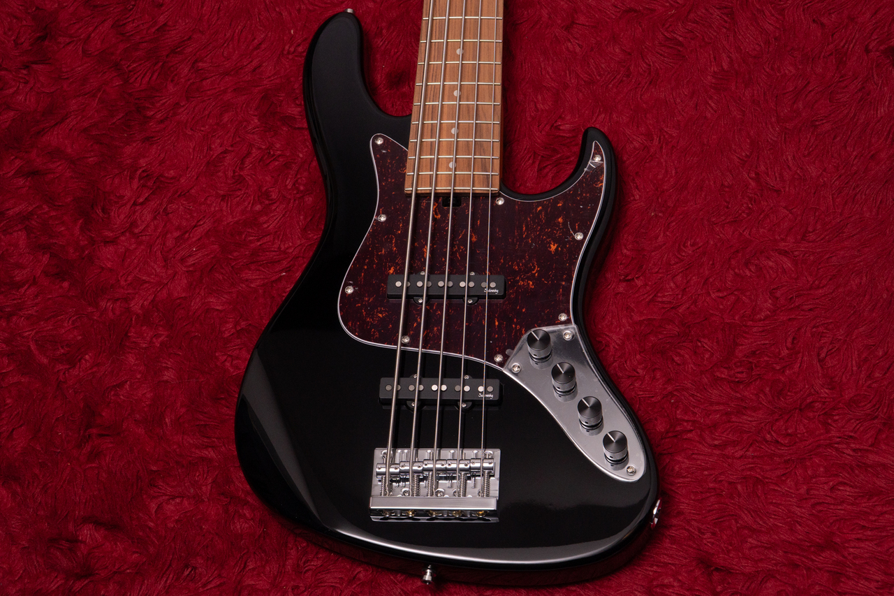 Sadowsky MX22 WL5 BLK/R 4.26kg #A001454-25【GIB横浜】（新品/送料