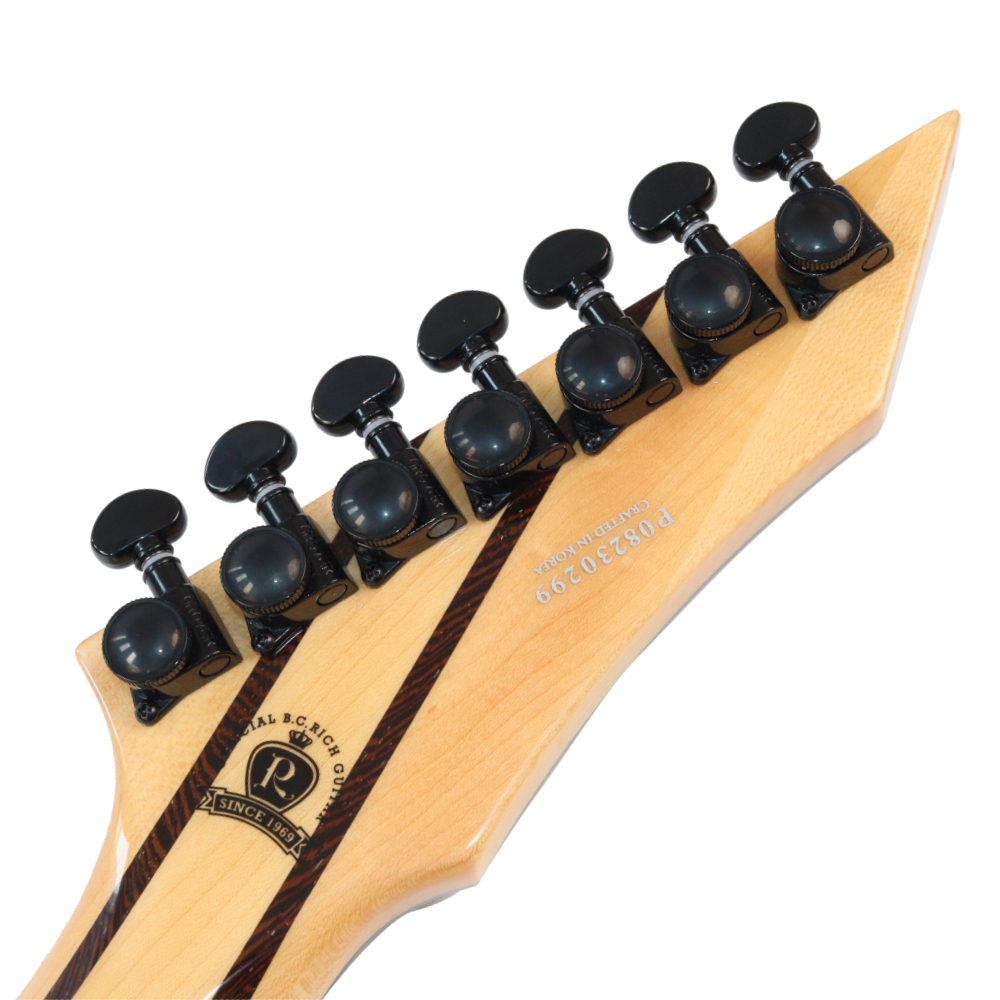 ギター BUN ギター BUN ギター BUN Dean ZX Quilt Maple | Reverb