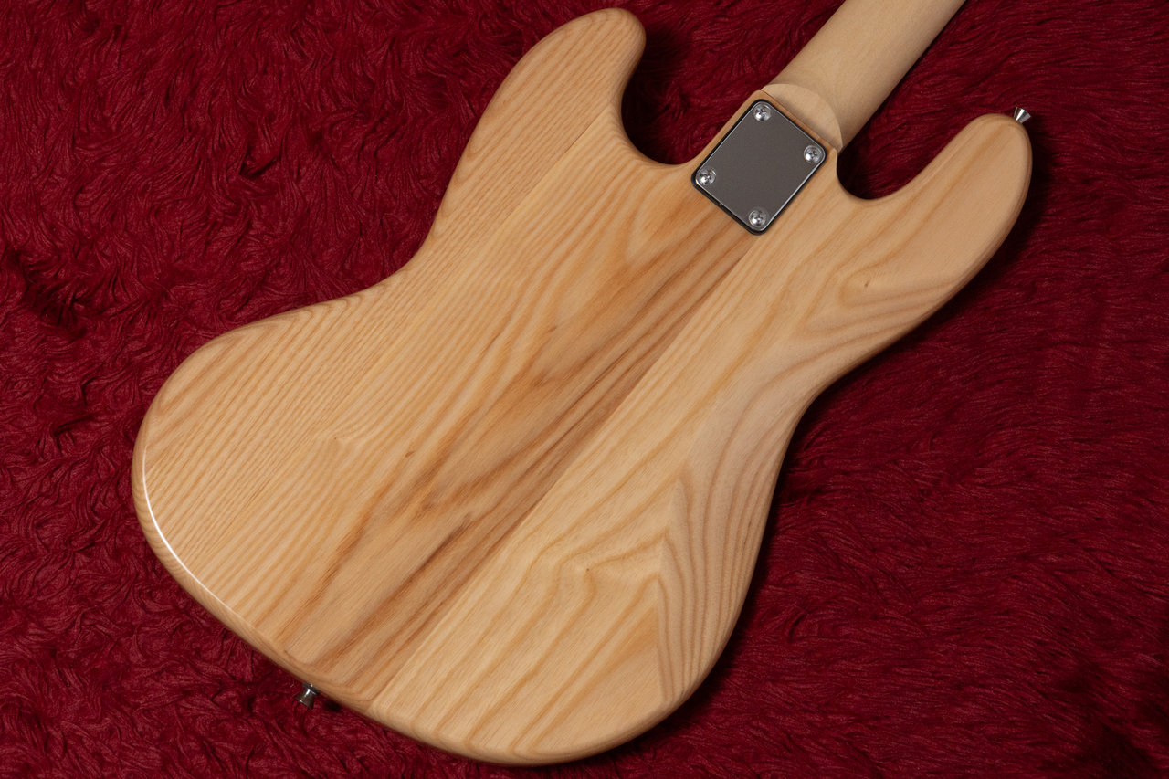 woofy basses ONE series Cavalier 4 Natural 電装系mod.（新品/送料