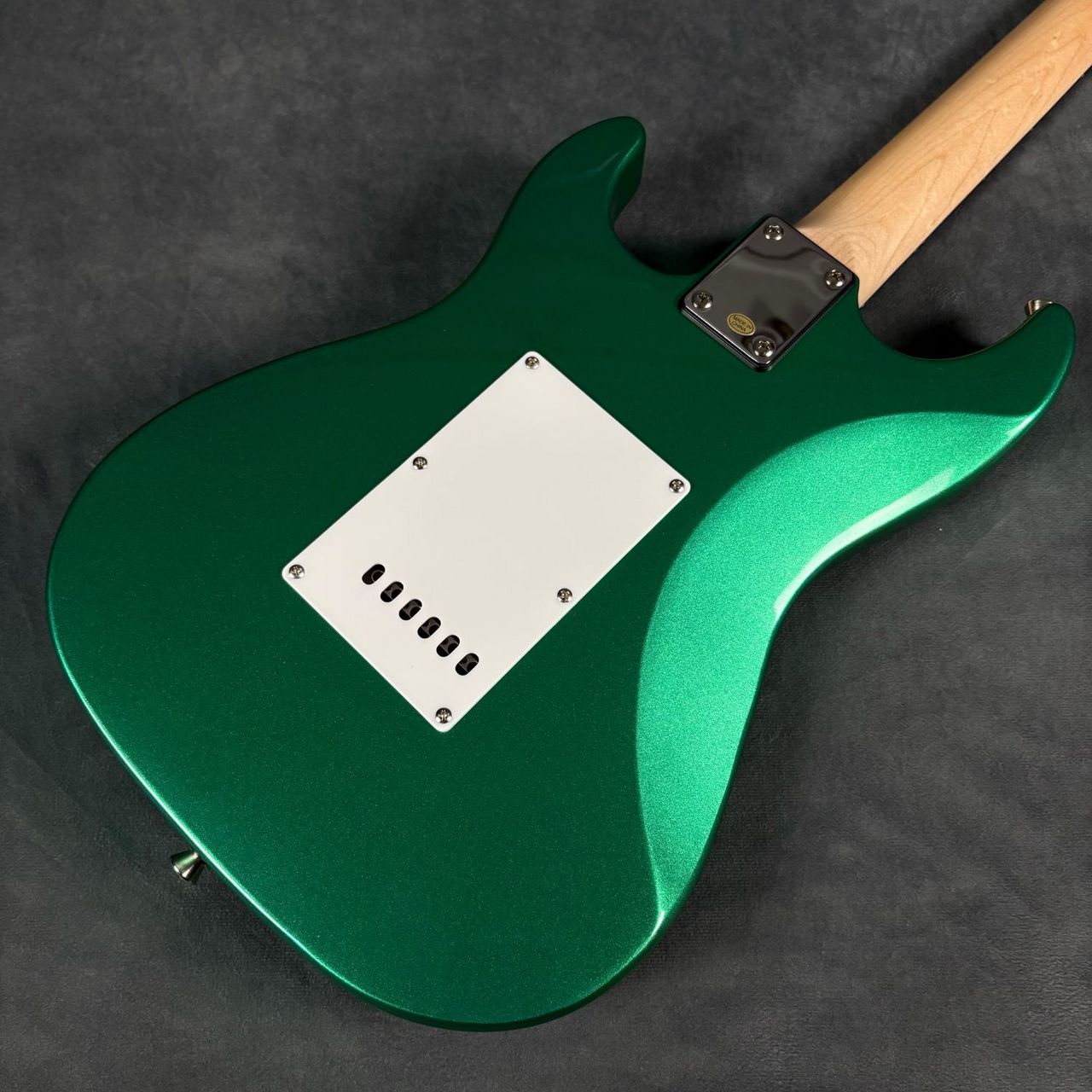 Bacchus GS-Mini GRM ストラトキャスター エレキギター ユニバース