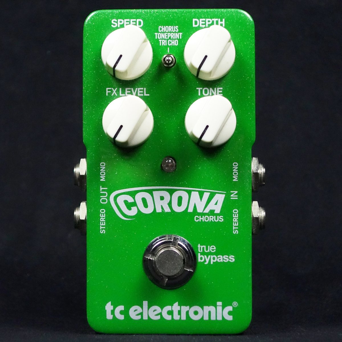 2024年のクリスマス tc electronic Chorus（中古）【楽器検索デジマート】 Corona ギター