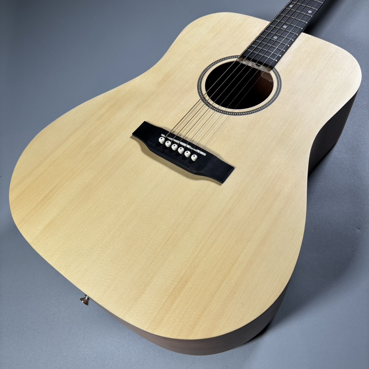 S.yairi アコースティックギター YD-04/NTL 【公式通販】
