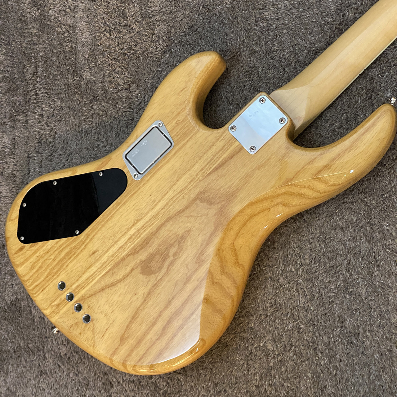 EDWARDS E-AM-135AS MOD【尾張小牧店】（中古/送料無料）【楽器