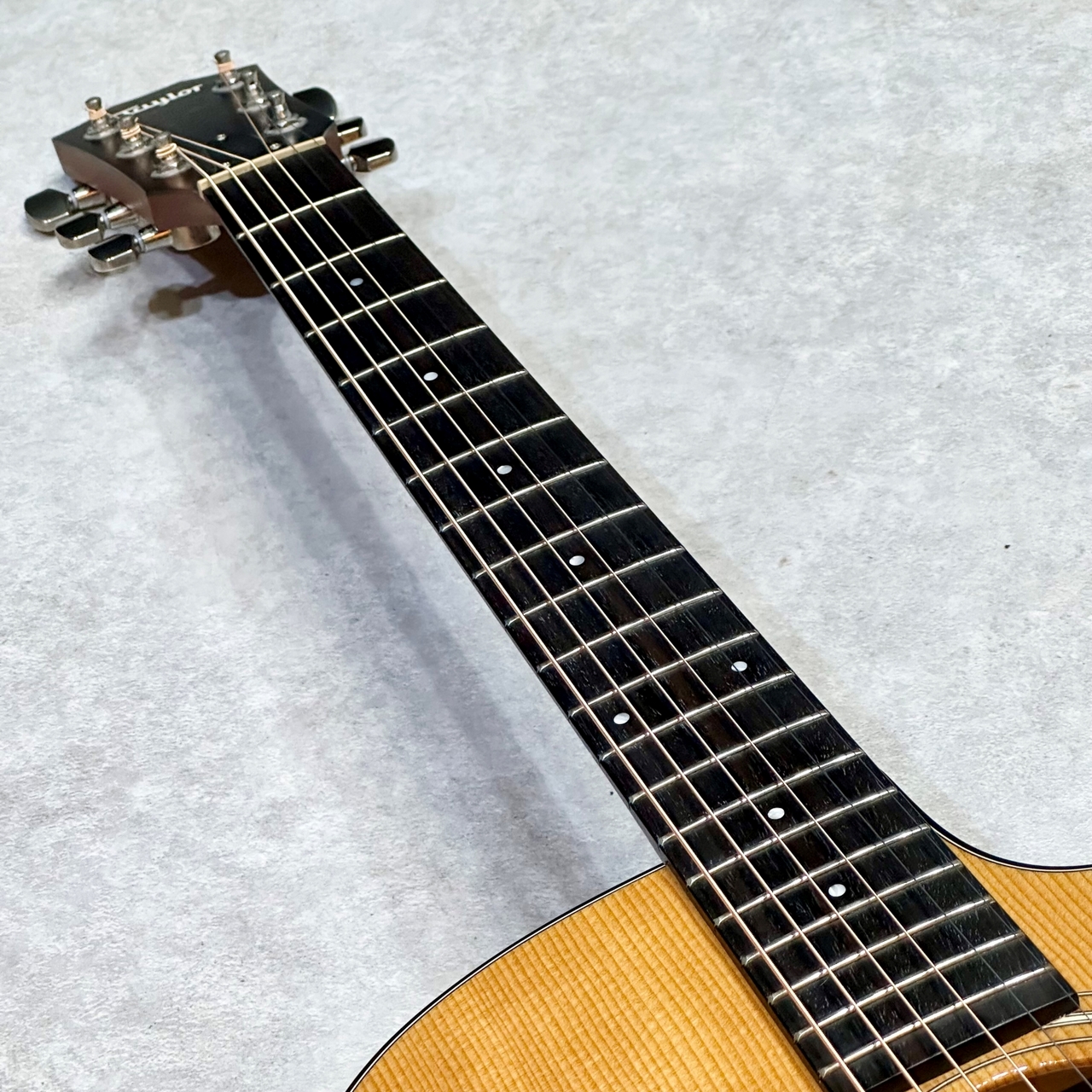 Taylor 214ce Rosewood都内手渡し限定 Taylor 214ce Rosewood都内