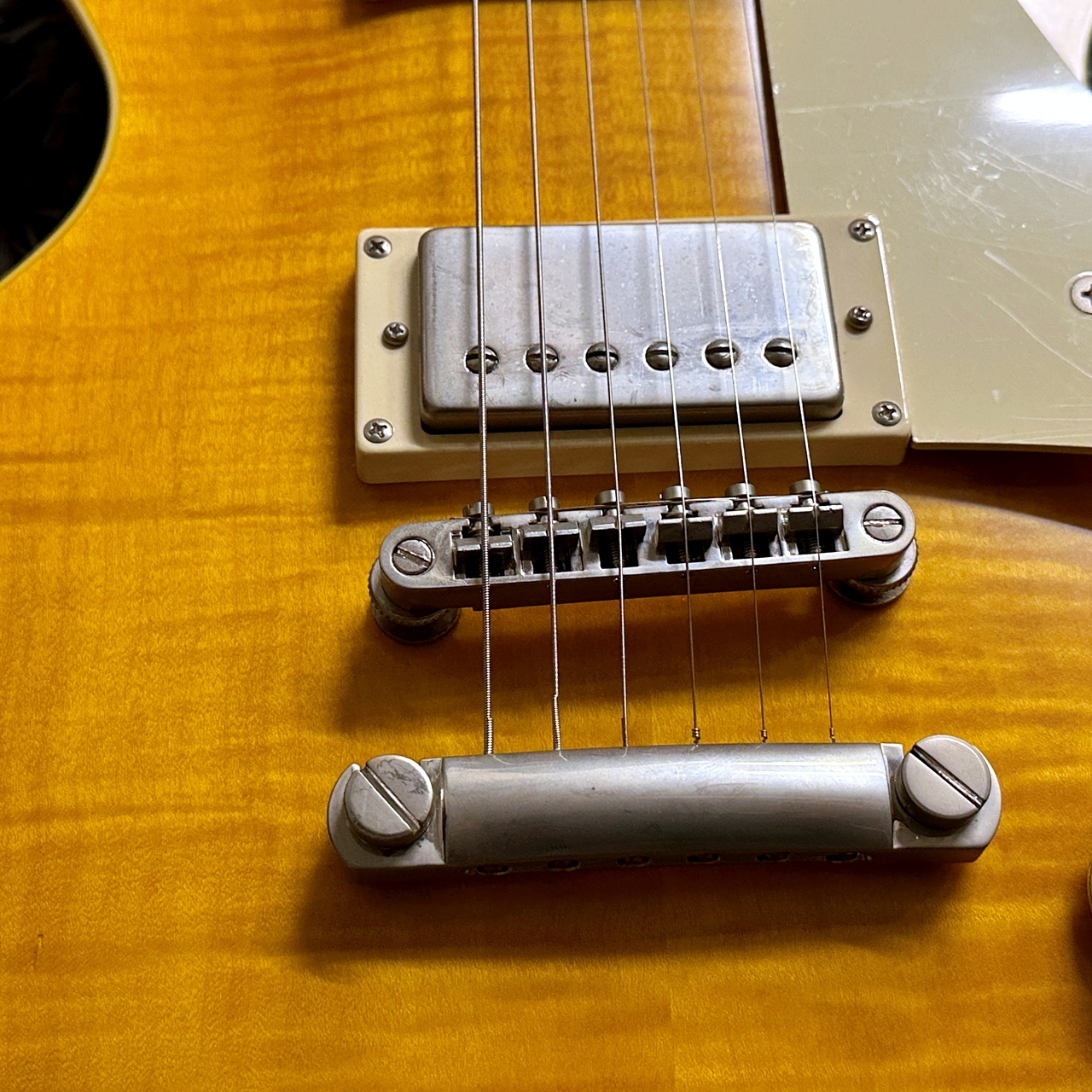 Epiphone Joe Bonamassa 
