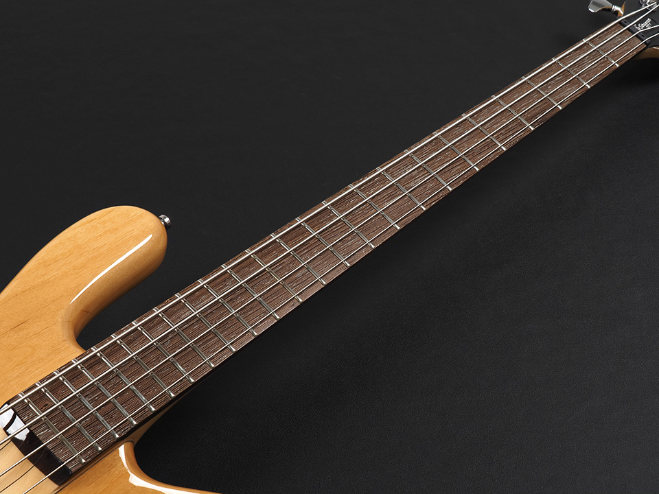 Warwick Rock Bass Streamer NT 4st ~Natural~（新品特価/送料