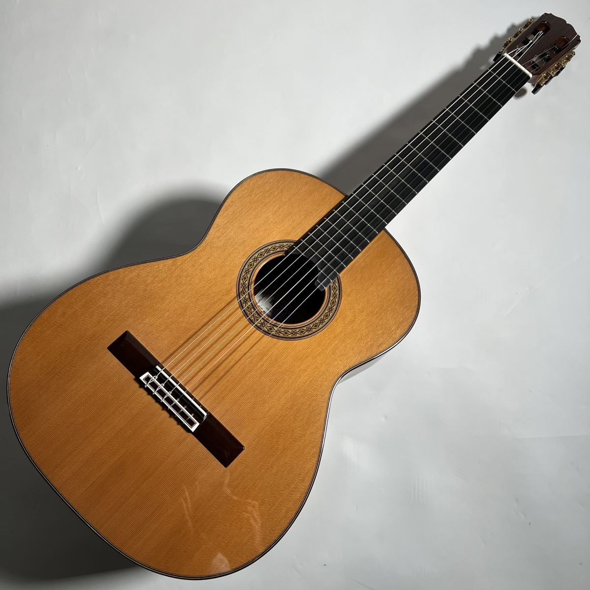 河野ギター プロフェッショナル クラシックギター - アコースティック 