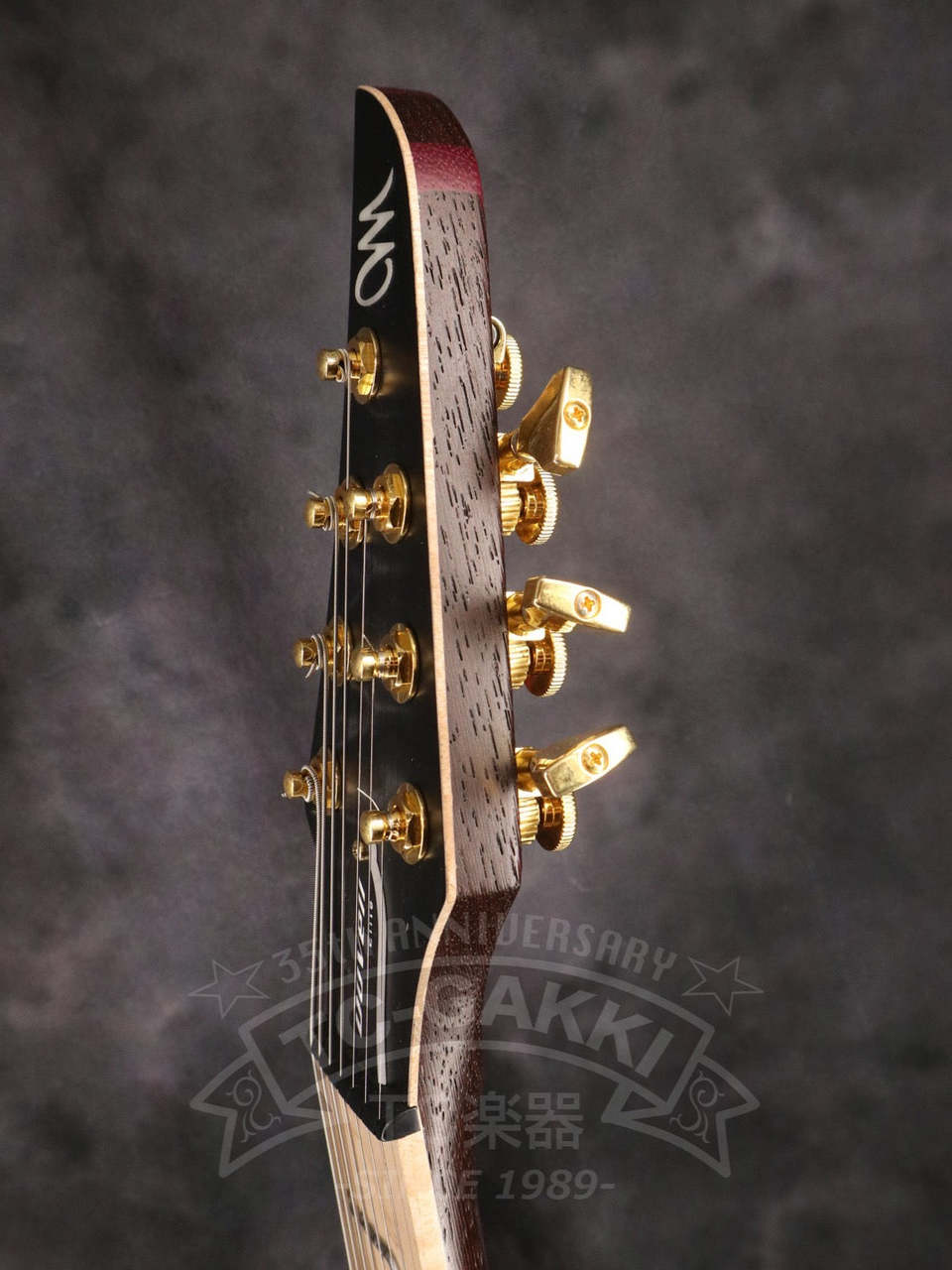 MAYONES Duvell Elite 7 TT（中古）【楽器検索デジマート】