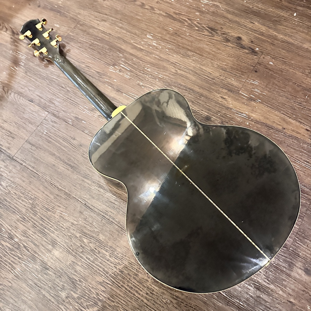 YAMAHA CJ-12 1990年代 Acoustic Guitar（中古/送料無料）【楽器検索