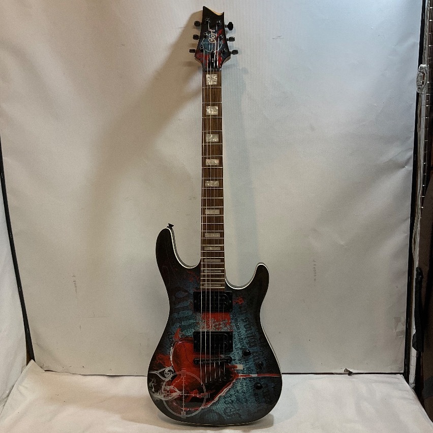 Cort KX5-TF（中古）【楽器検索デジマート】