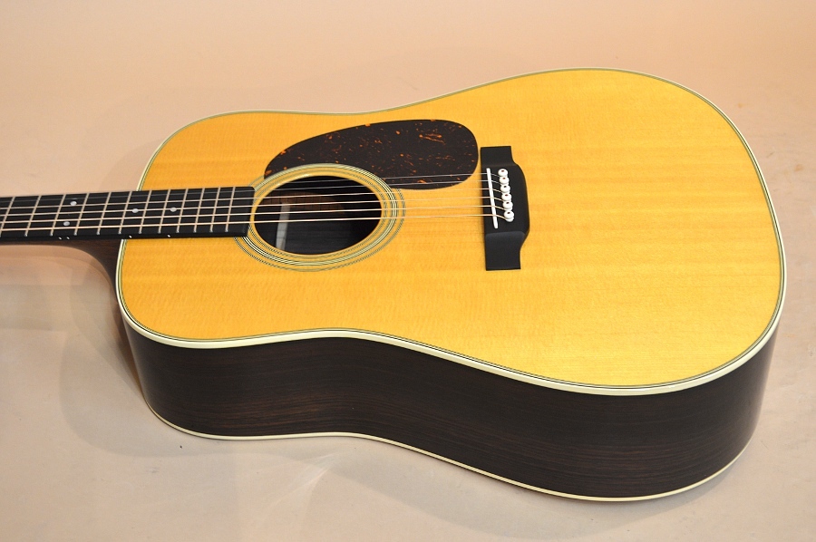 Martin D-28 Standard 2018年製（中古/送料無料）【楽器検索デジマート】