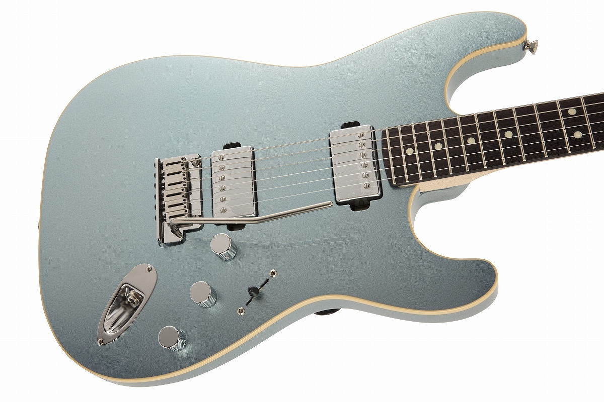 極美品　Fender MIJ Modern ST HH フェンダー　ストラト Fender Made in Japan Modern Stratocaster HH Rosewood Fingerboard