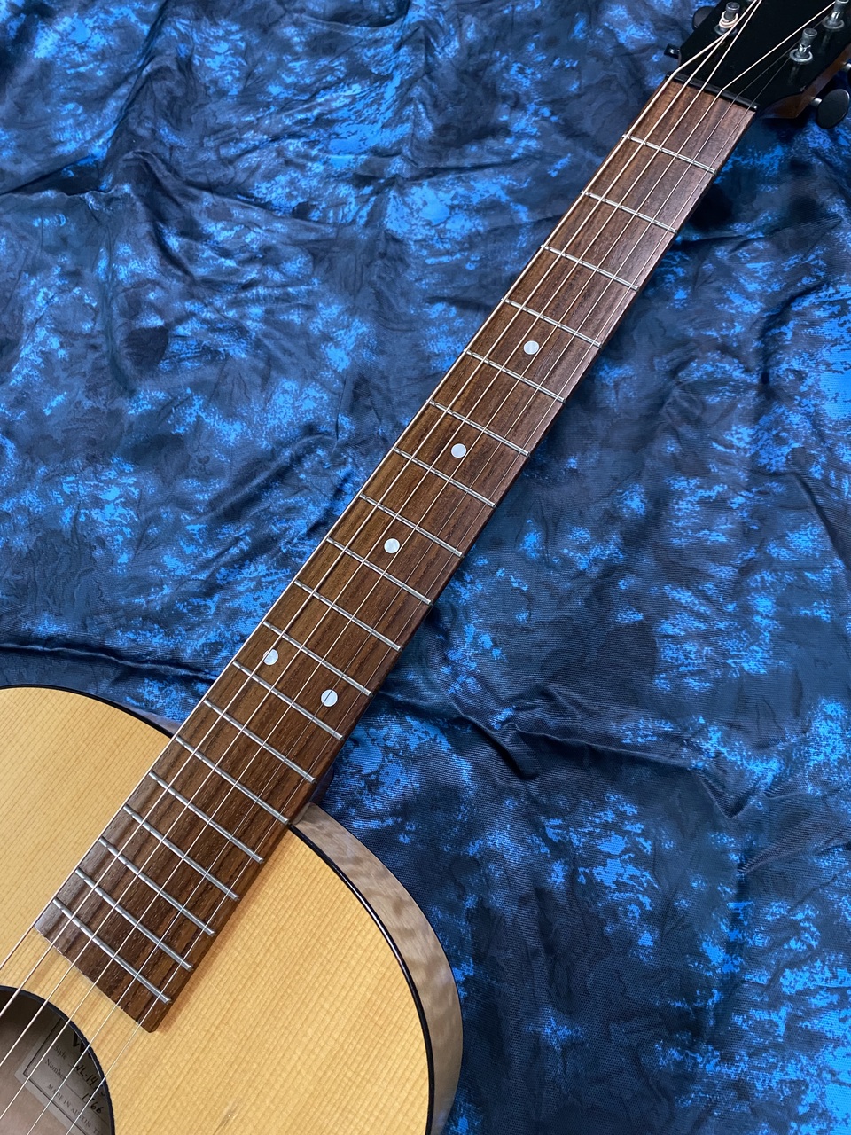 Waterloo WL-14X Scissortail（中古）【楽器検索デジマート】
