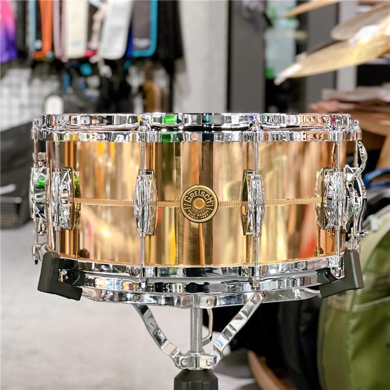 Gretsch G4164PB [USA Snare Drums / Phosphorus Bronze 14 × 6.5