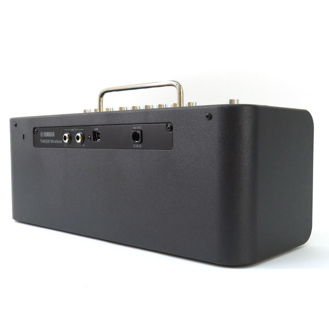 YAMAHA THR30II Wireless TAK 開封済み　未使用 YAMAHA THR30II Wireless TAK 開封済み 未使用 - メルカリ