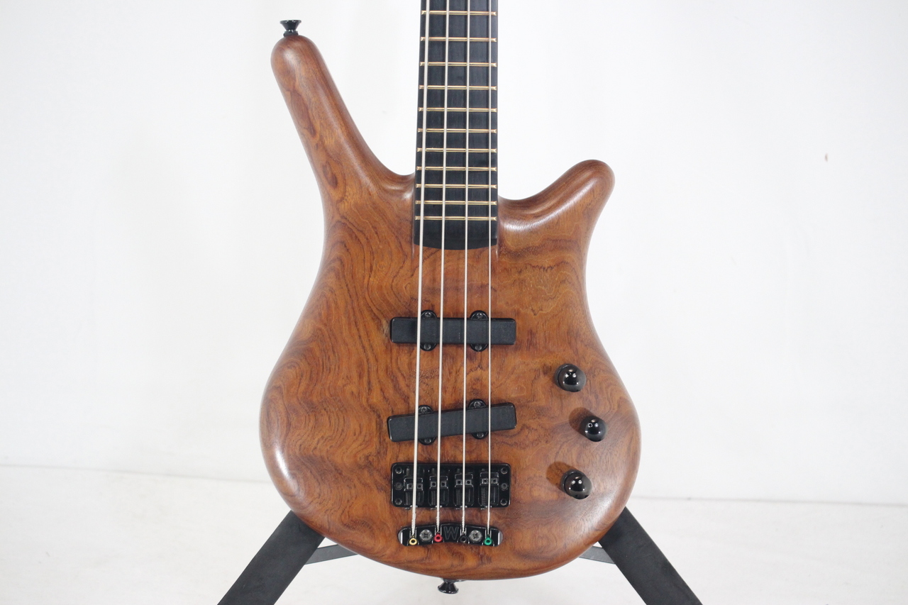 Warwick THUMB BASS 4ST（中古）【楽器検索デジマート】