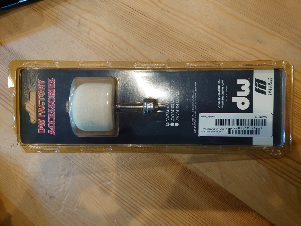 dw DWSM102（新品/送料無料）【楽器検索デジマート】