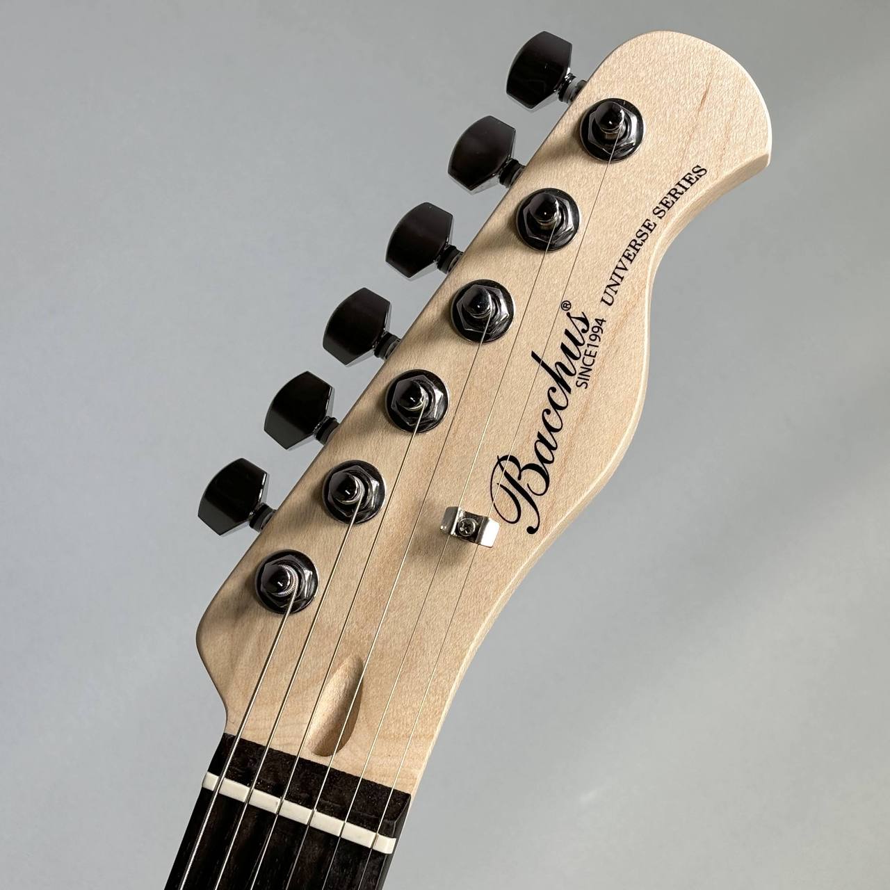 Bacchus BTC-1R 3TS【3.50kg】テレキャスタータイプ カスタム（新品